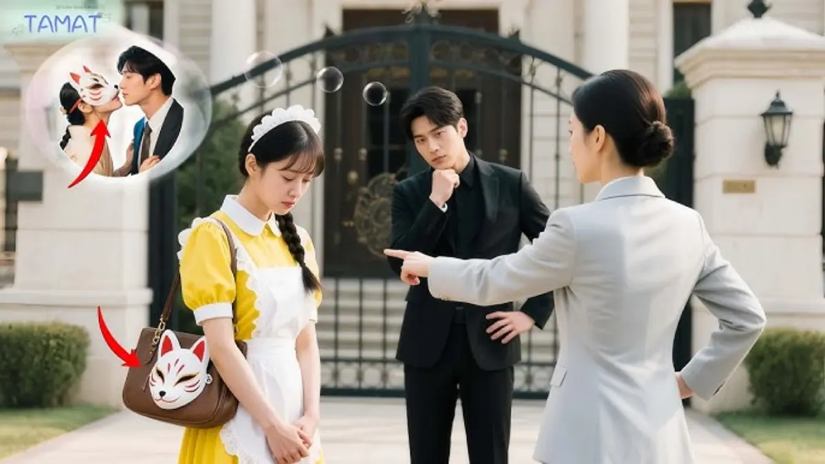 Link Nonton Madu Beracun Takdir Drama China Sub Indo Full Episode