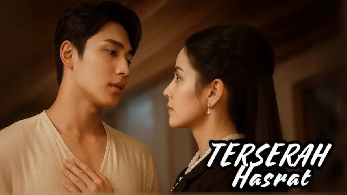 Terserah Hasrat Drama China – Nonton Gratis dan Mudah