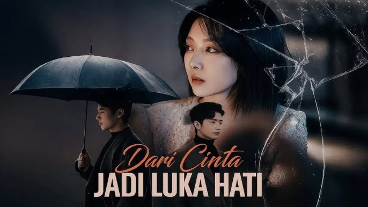 LINK NONTON Drama China Dari Cinta Jadi Luka Hati Sub Indo Terbaru 2025