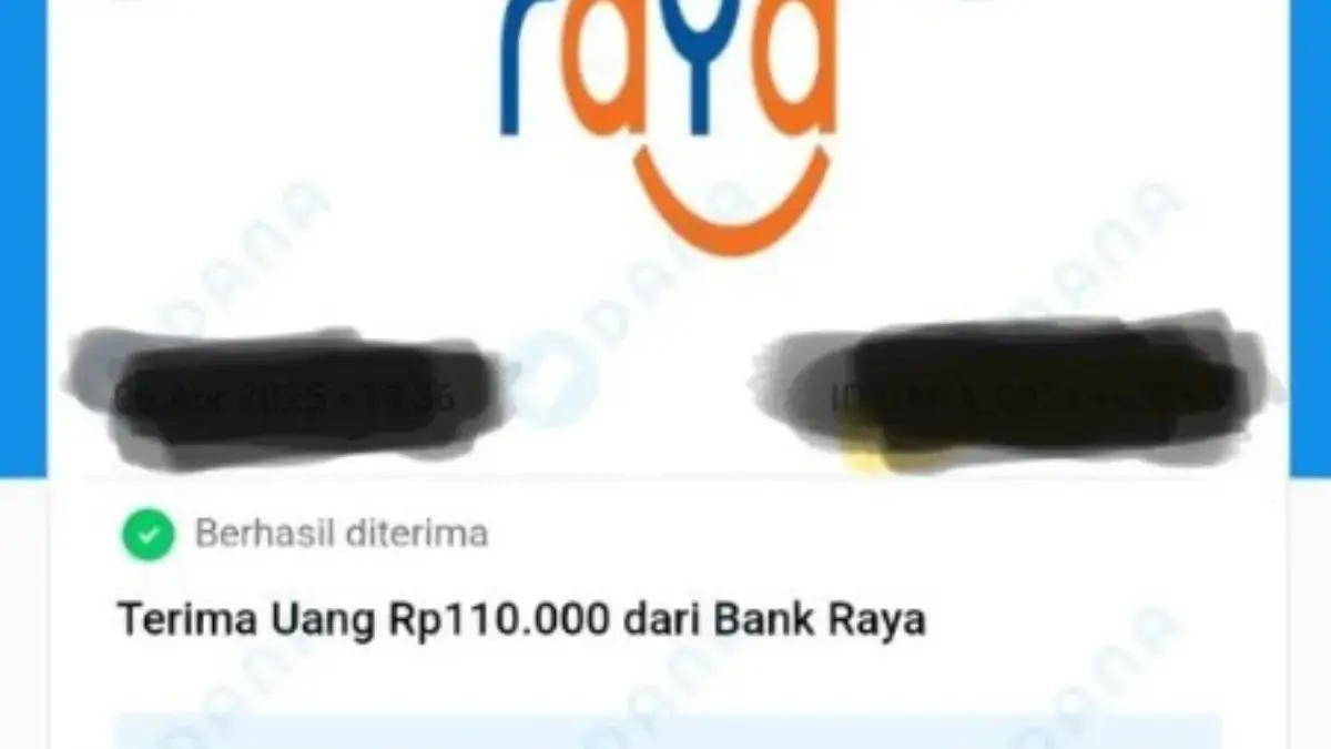 Nggak Perlu Ajak Teman! Ini 5 Trik Dapat Saldo DANA Gratis Tanpa Referral Tahun 2025