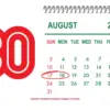 18 Agustus 2025 Ditetapkan Sebagai Hari Libur Nasional.