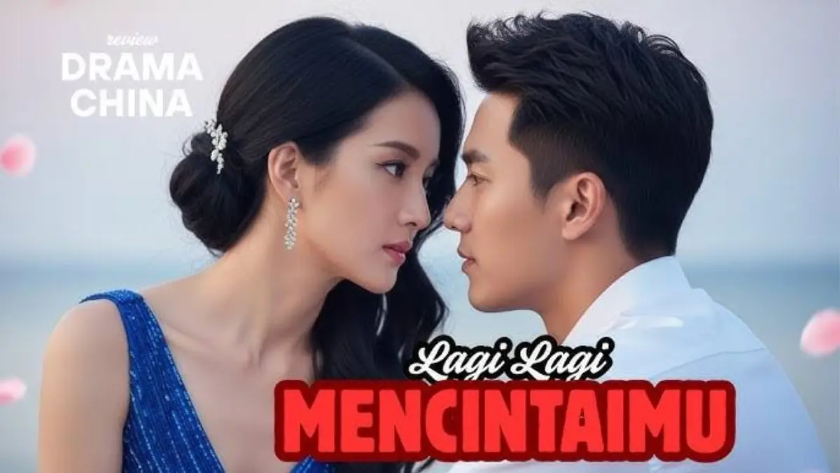 Link Nonton Lagi-lagi Mencintaimu, Drama China Romantis dengan 77 Episode Penuh Emosi