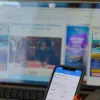 Cara Login DANA Lewat Laptop Tanpa Kode OTP