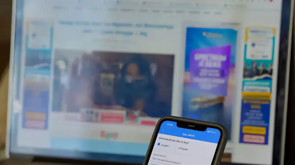 Cara Login DANA Lewat Laptop Tanpa Kode OTP