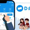 Event Saldo DANA 100 Ribu, Cara Mudah Dapat Uang Gratis Buat Jajan Online