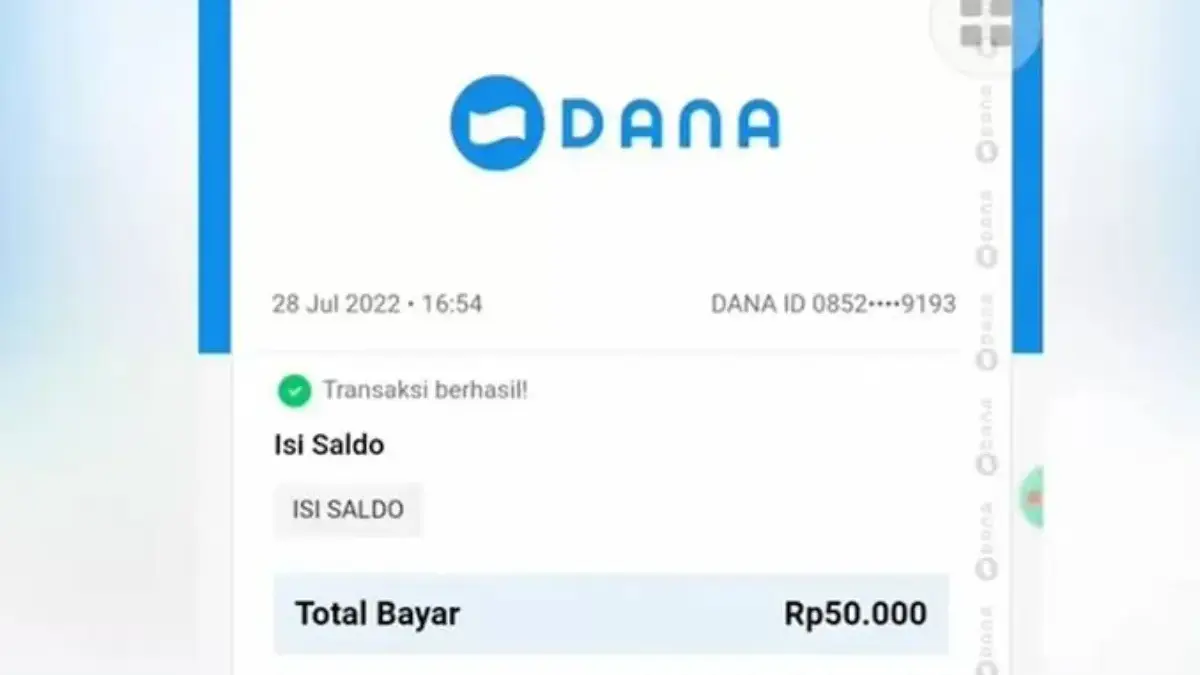 Pinjaman Uang 50 Ribu Cepat Cair Solusi Dana Darurat Tanpa Ribet