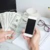 Ilustrasi. 7 Aplikasi Penghasil Saldo DANA Rp300.000 per Hari (freepik.com/thanasak)