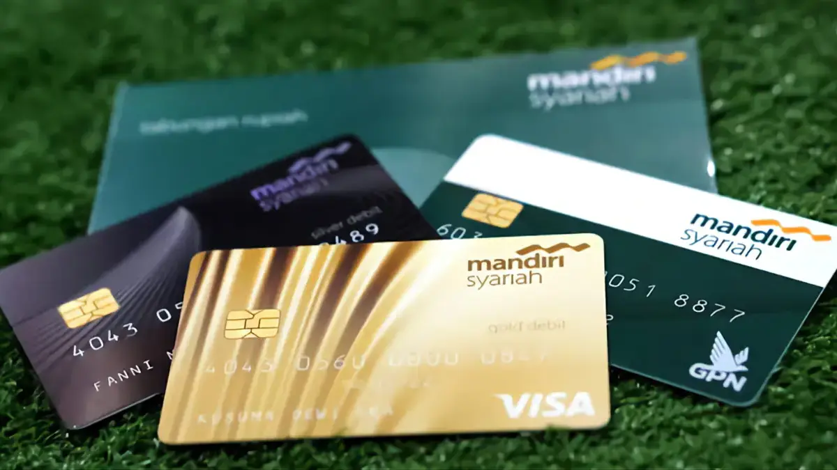 Cara Cek Nomor Kartu ATM Mandiri Lewat Email dengan Mudah dan Aman