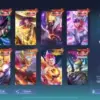Bongkar! Inilah Tempat Jual Beli Akun Mobile Legends Lokal Paling Aman & Murah 2025