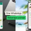 Cara Login WhatsApp di HP Lain Tanpa Ribet & Aman