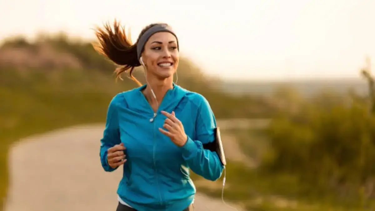 Biar Sehat dan Glowing! Ini Manfaat Jogging untuk Wanita yang Lagi Hits di 2025