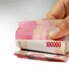 Pinjam Uang 100 Ribu Langsung Cair, Aman & Resmi OJK untuk Kebutuhan Mendesak
