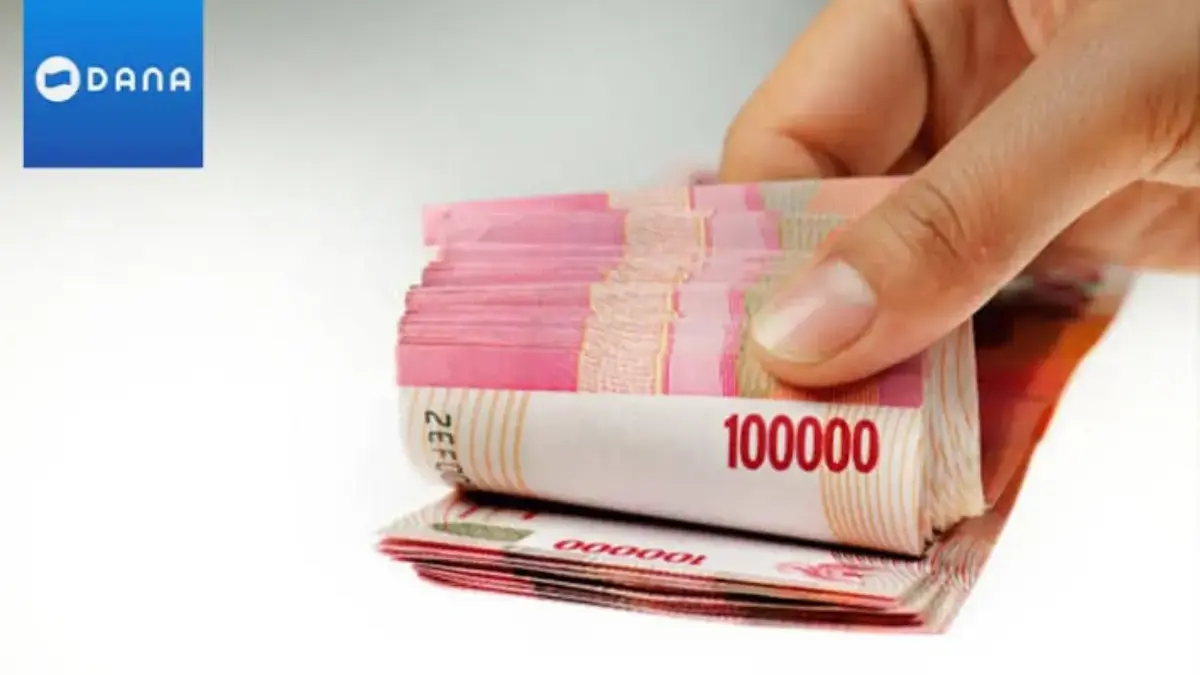 Pinjam Uang 100 Ribu Langsung Cair, Aman & Resmi OJK untuk Kebutuhan Mendesak
