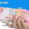 Pinjam Uang 100 Ribu Tanpa Ribet, Cepat Cair & Aman