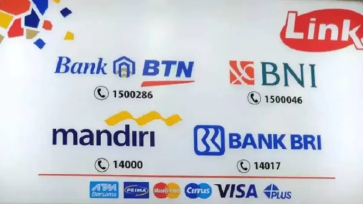 Update Agustus 2025 Biaya Admin Bulanan BRI, Mandiri, BNI, & BTN Terbaru