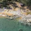 Teluk Atong Bahari, Surga Wisata Perbatasan yang Gaet Turis hingga Malaysia