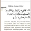 Banyak yang Belum Tau, Wajib Apa Tidak Doa Tahlil Ziarah Kubur? Ini Penjelasanya!