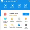 Cara Mencairkan Saldo DANA 10 Juta Gratis! (Gambar/Pinterest)