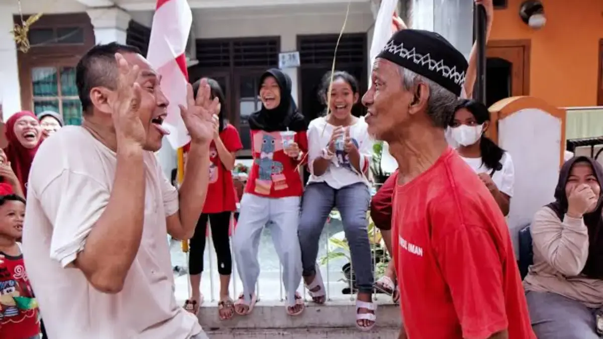25+ Ide Lomba 17 Agustusan Paling Seru, Meriah, dan Kreatif untuk Rayakan Kemerdekaan