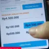Deretan Aplikasi Pinjaman 5 Menit Cair Tanpa Ribet