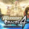 Cara Download Game Warriors Orochi 4 di HP Android Terbaru