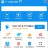 Link DANA Kaget 2 Juta Tanpa Verifikasi, Langsung Cair!