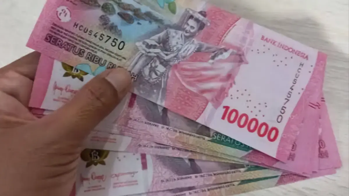 Nomor WA Kamu Akan Terima Saldo DANA Gratis Rp117.000! Ini Cara Aman Masuk Dompet Digital!