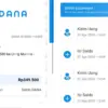 Nomor HP Kamu Berkesempatan Dapat Saldo DANA Gratis Rp201.000 Hari Ini, Agustus 2025!