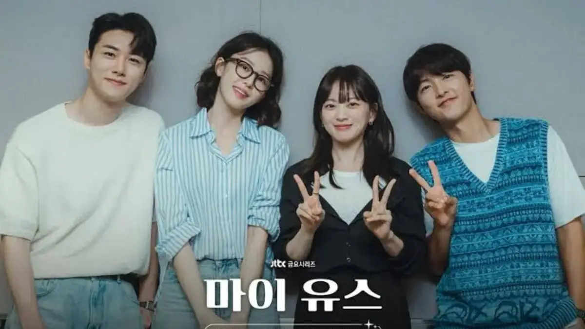 Rekomendasi Drakor Terbaru 2025 yang Wajib Masuk List Nonton Kamu!