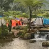 Airnya Jernih Banget! Ini Alasan Mata Air Cimincul Jadi Favorit Wisatawan