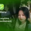 Cara Seru Nonton Drakor Dapet Saldo Dana Gratis Lewat Aplikasi FunDrama