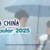 Drama China Terpopuler 2025
