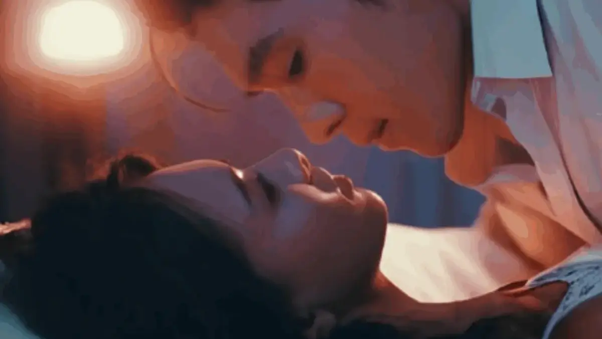 LINK Nonton Full Eps Istri Sementara, Cinta Selamanya | Drama China