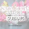 Wisata Kuliner Jadul Subang.