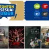 Updated! Ini Dia Jadwal Bioskop Sams Studio Subang per 25 Agustus 2025