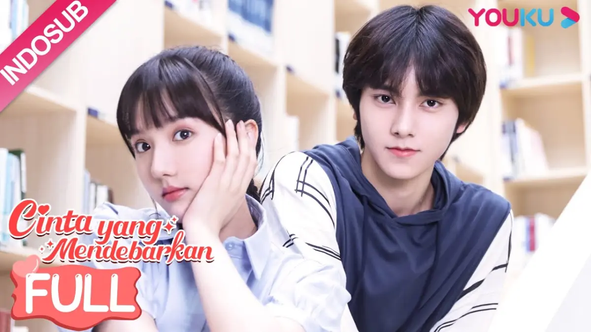 LINK Nonton Heartbeat Love Full Episode Sub Indo Terbaru