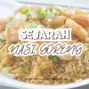 Asal Nasi Goreng