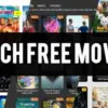 Rekomendasi Situs Nonton Film Gratis, Bikin Waktu Rebahan Makin Asik