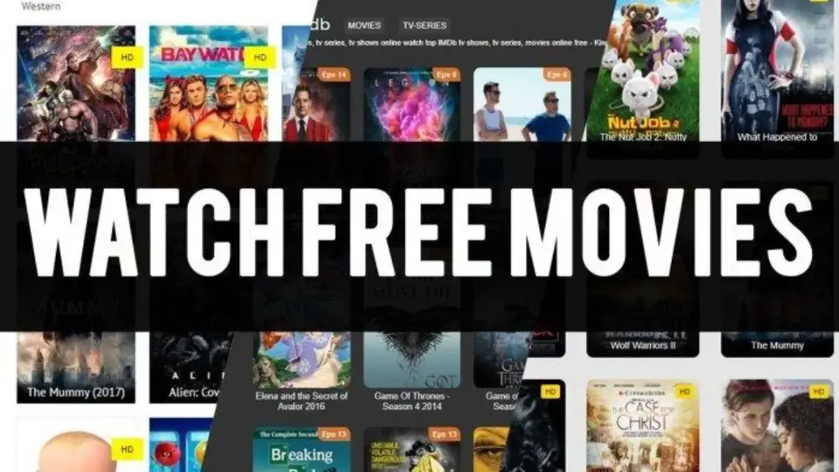 Rekomendasi Situs Nonton Film Gratis, Bikin Waktu Rebahan Makin Asik