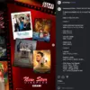Jadwal Bioskop NSC Subang Rabu, 27 Agustus 2025: Semua Genre Lengkap!