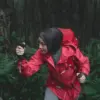 Ide dan Tips Memilih Outfit Hijab Ketika Naik Gunung