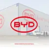 Info Tebaru Pembangunan BYD Subang.
