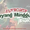 Daftar Film Bioskop Tayang Minggu Ini: Ada Animasi \"Panji Tengkorak\"!