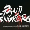 Panji Tengkorak: Adaptasi Komik Legendaris Jadi Animasi