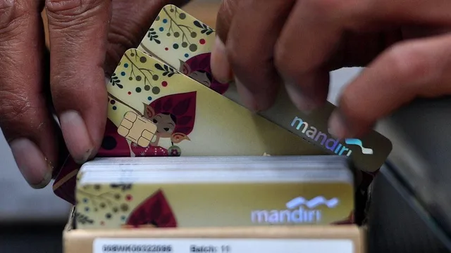 Biaya Ganti Kartu ATM Mandiri 2025: Syarat, Prosedur, dan Panduan Lengkap