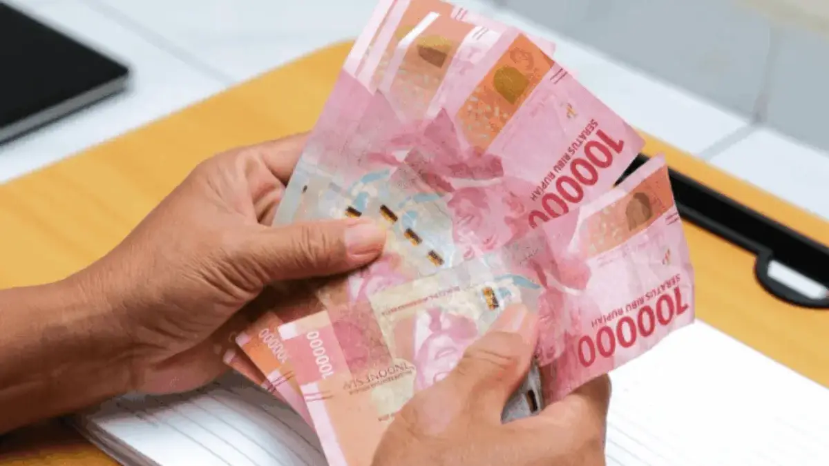 Trik Pinjaman 2 Juta Langsung Cair Tanpa BI Checking