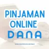 Pinjaman Online di Aplikasi DANA.