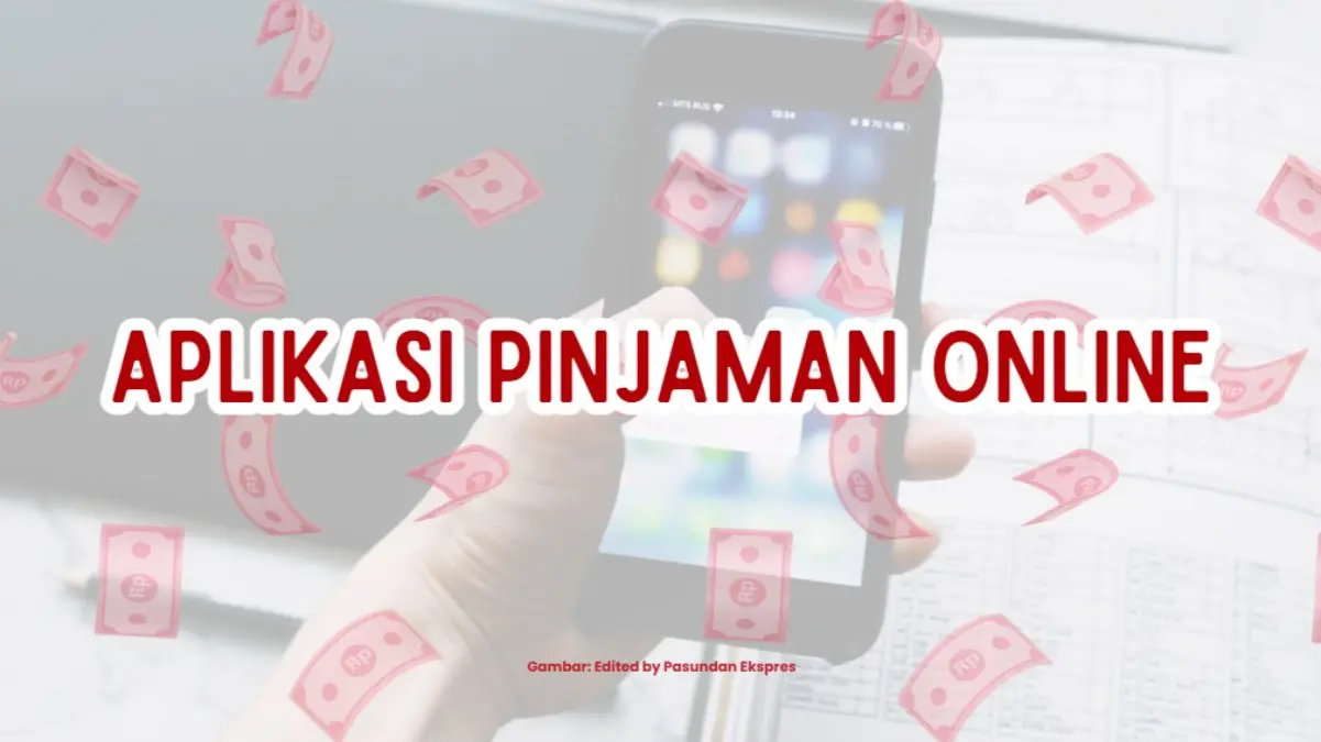 Aplikasi Pinjaman Online yang Aman dan Bunga Rendah