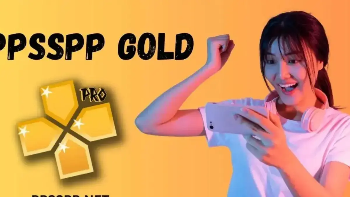 Rahasia Cara Download PPSSPP Gold Gratis untuk HP. /PPSSPP.NET