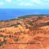 Save Pulau Gebe.